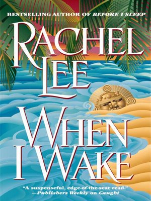 cover image of When I Wake